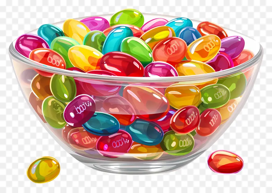 Bonbons，Bol PNG