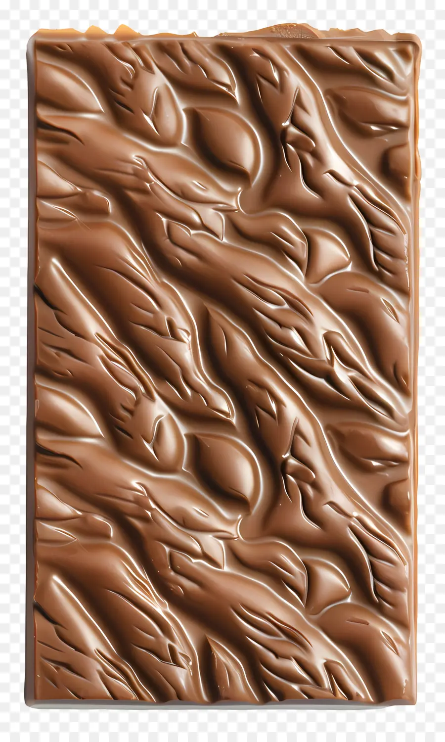 Barre De Chocolat，Doux PNG