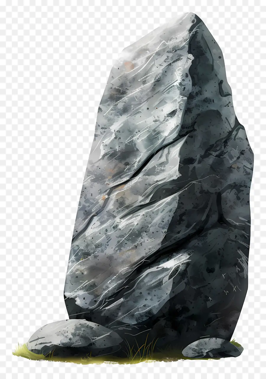 Pierre，Rock PNG