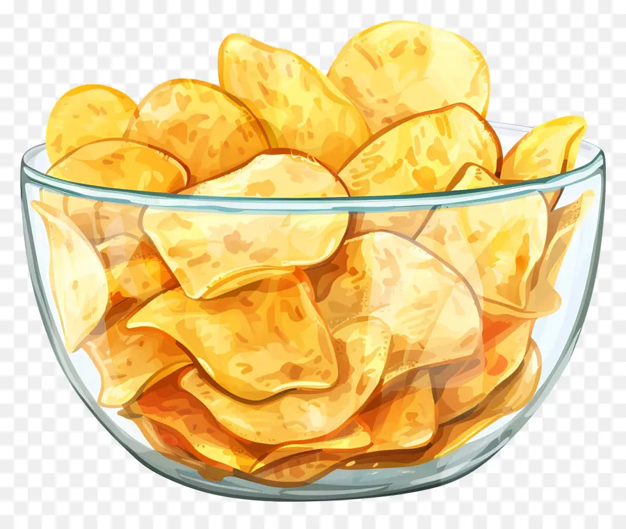 Chips，Puces PNG