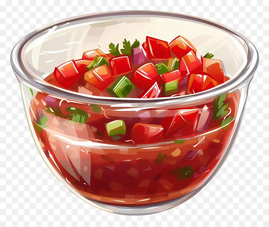 Salsa，Tomate PNG