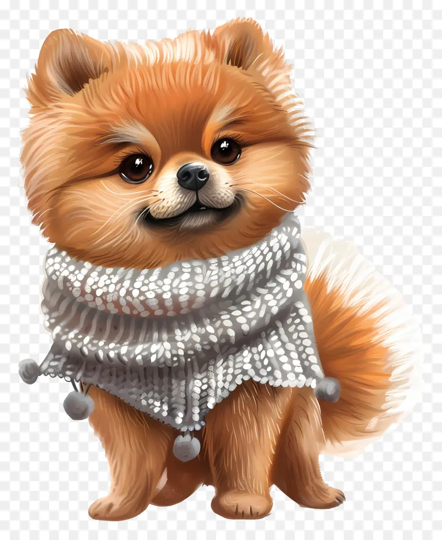 Chien Mignon，Brun Chien PNG