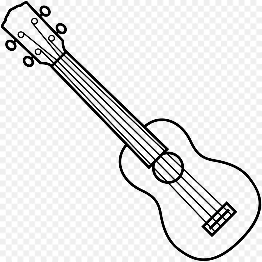 Guitare，Personne PNG