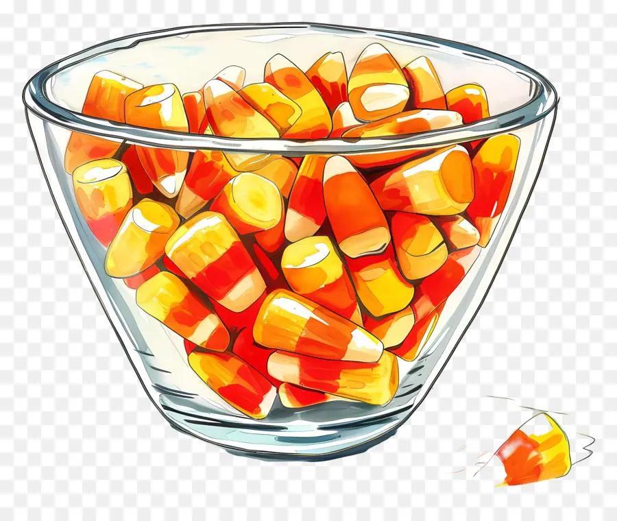 Bonbons Au Maïs，Bonbons PNG