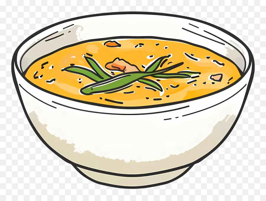 Soupe De Curry，Soupe PNG