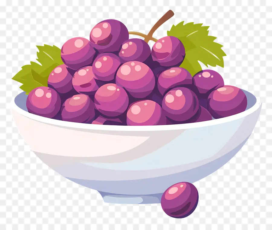 Bol De Raisins，Raisins PNG