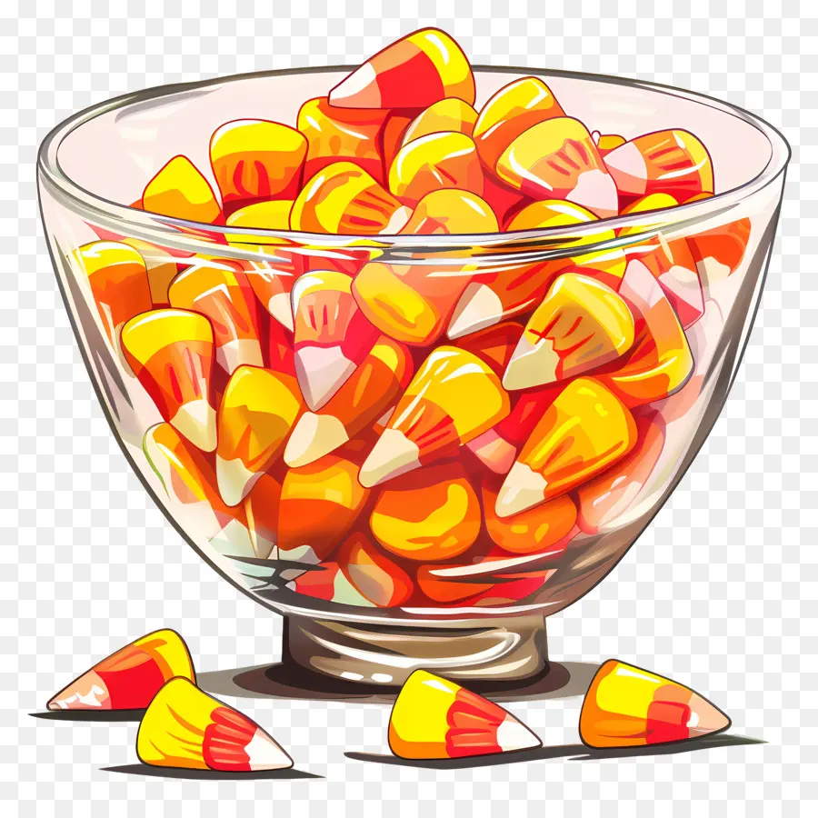 Bonbons Au Maïs，Bonbons PNG