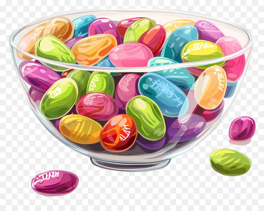 Bol De Bonbons，Bol PNG