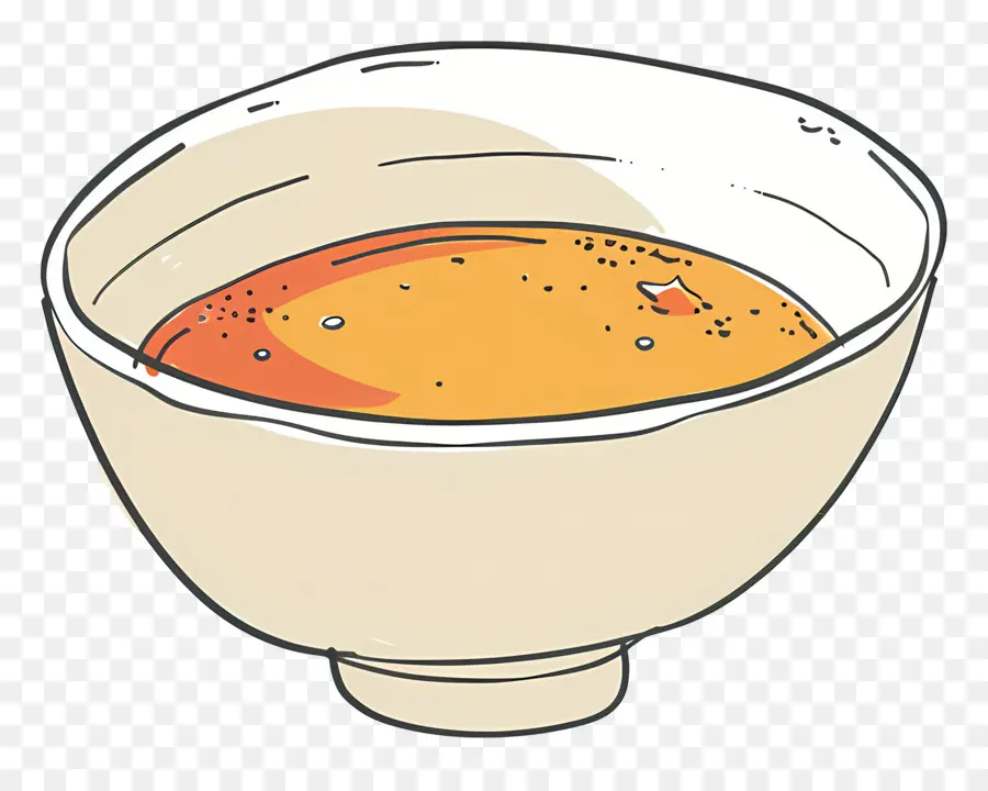 Soupe De Curry，Thé Chaud PNG