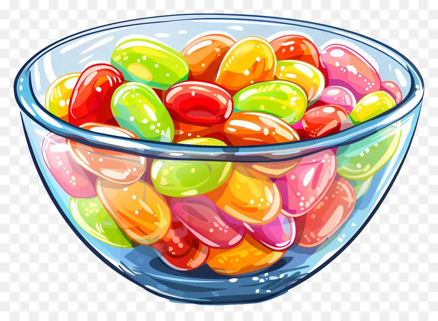 Bonbons，Bol PNG