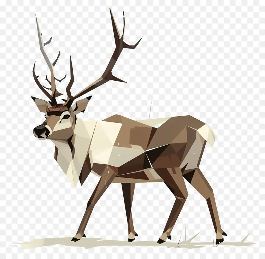 Rennes，Elk PNG