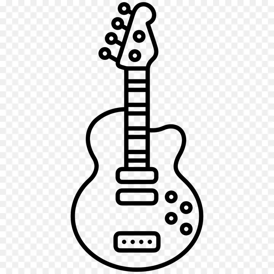 Guitare，Musique PNG