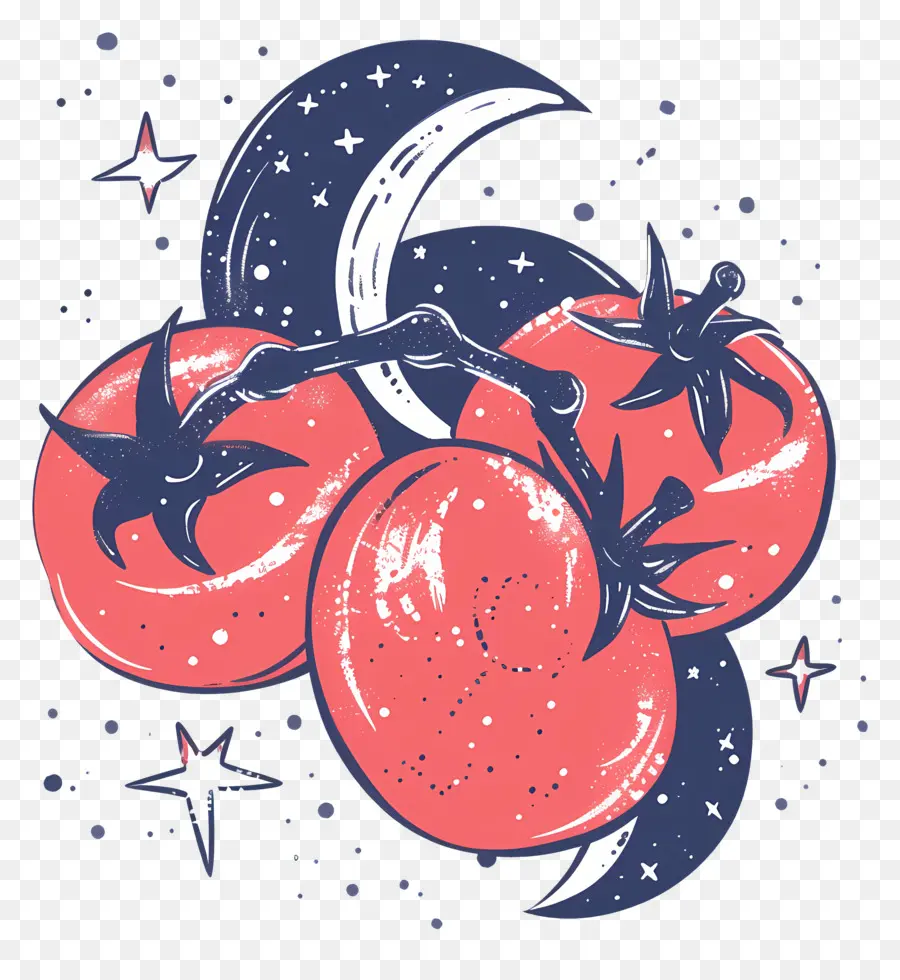 Tomates，Conception De Tshirt à Tomate PNG