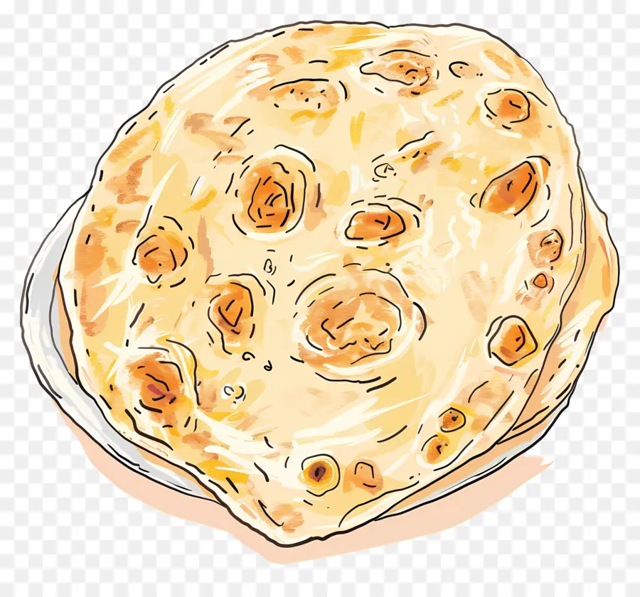 Pain Naan，Pain PNG