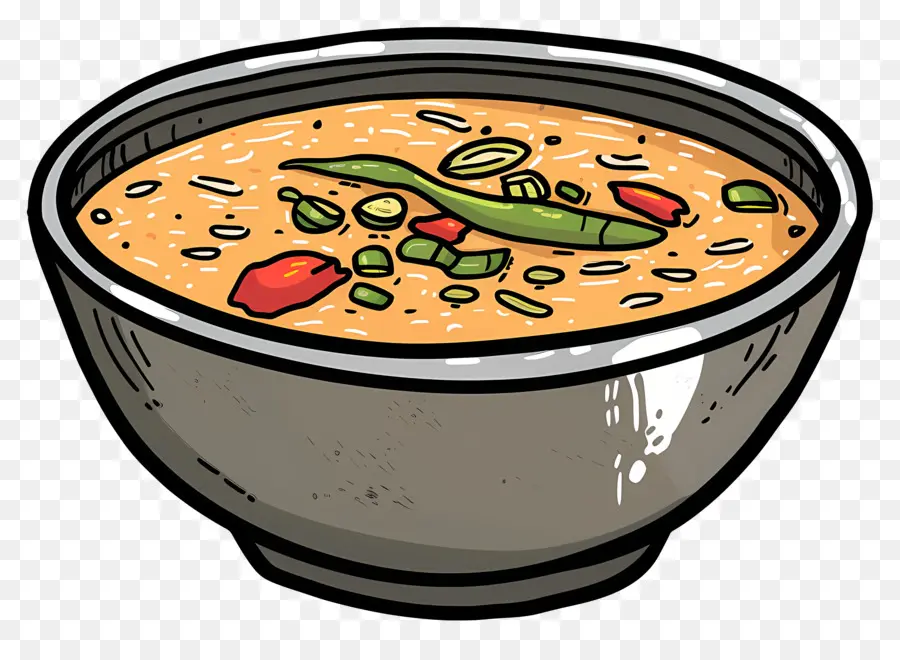 Soupe，Bol PNG