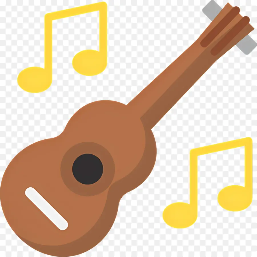 Guitare，Musique PNG