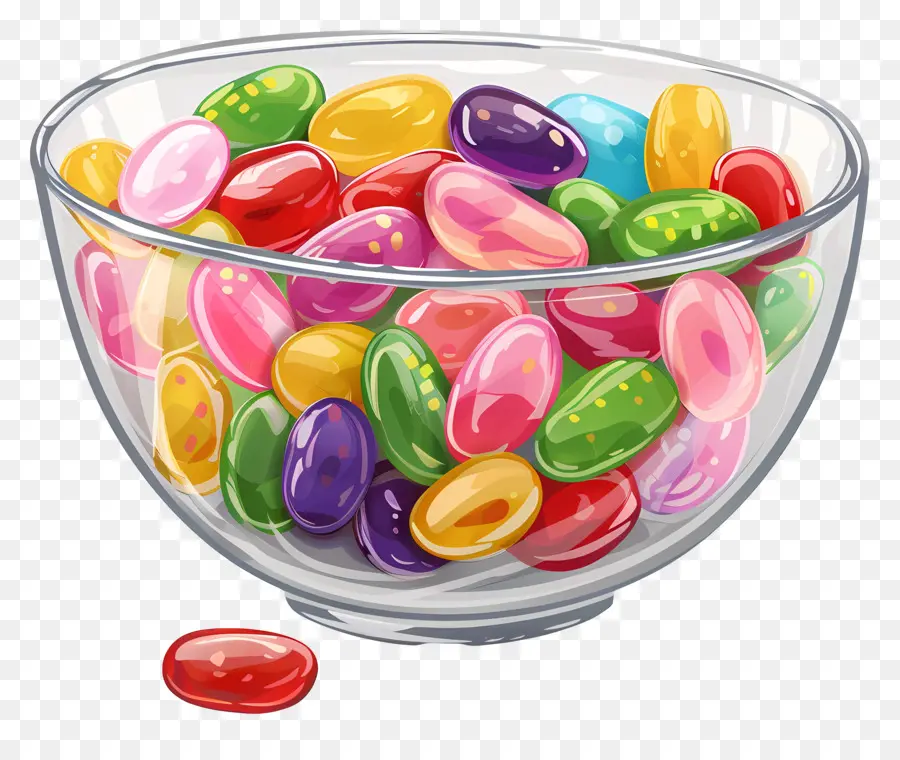 Bonbons，Bol PNG