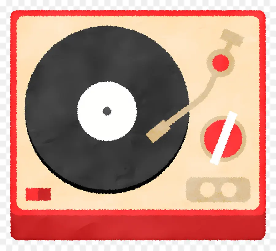 Musique，Platine PNG