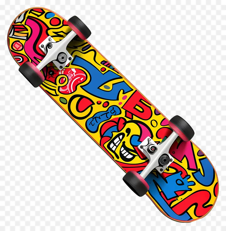 Skateboard，Roues PNG