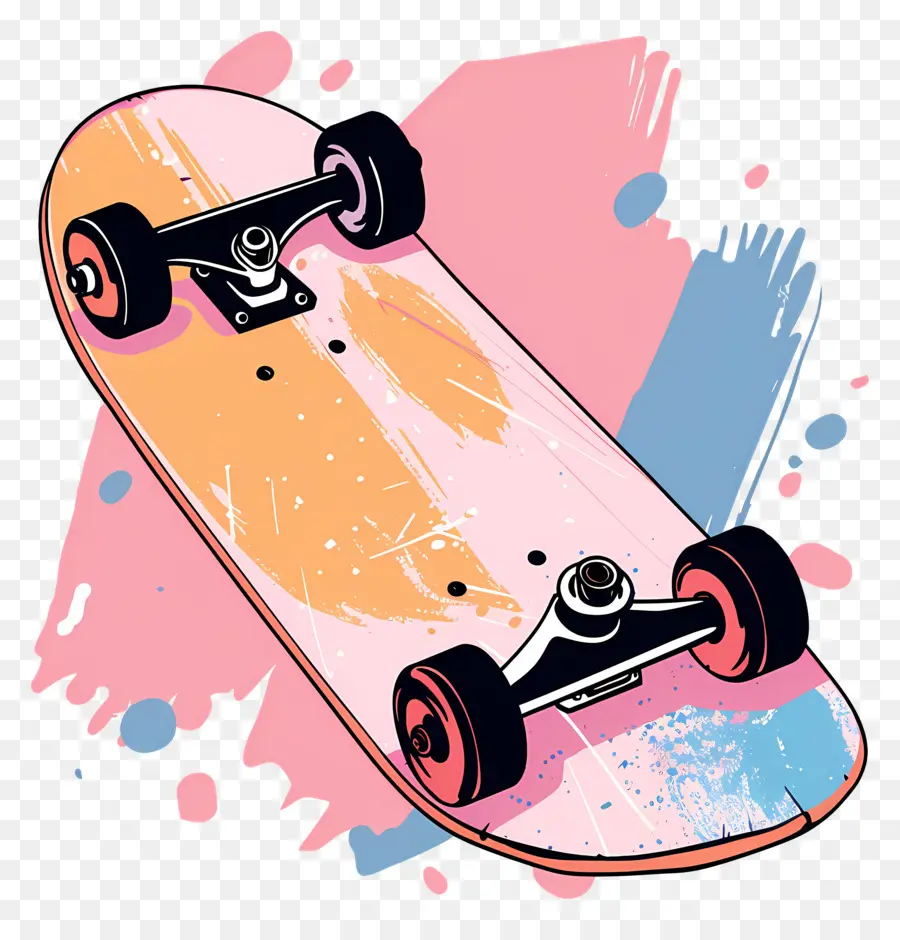 Patinage，Roues PNG