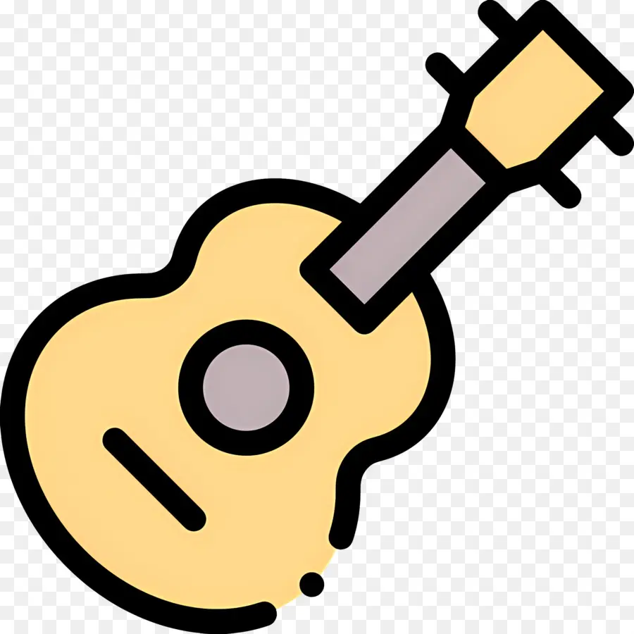 Guitare，Musique PNG