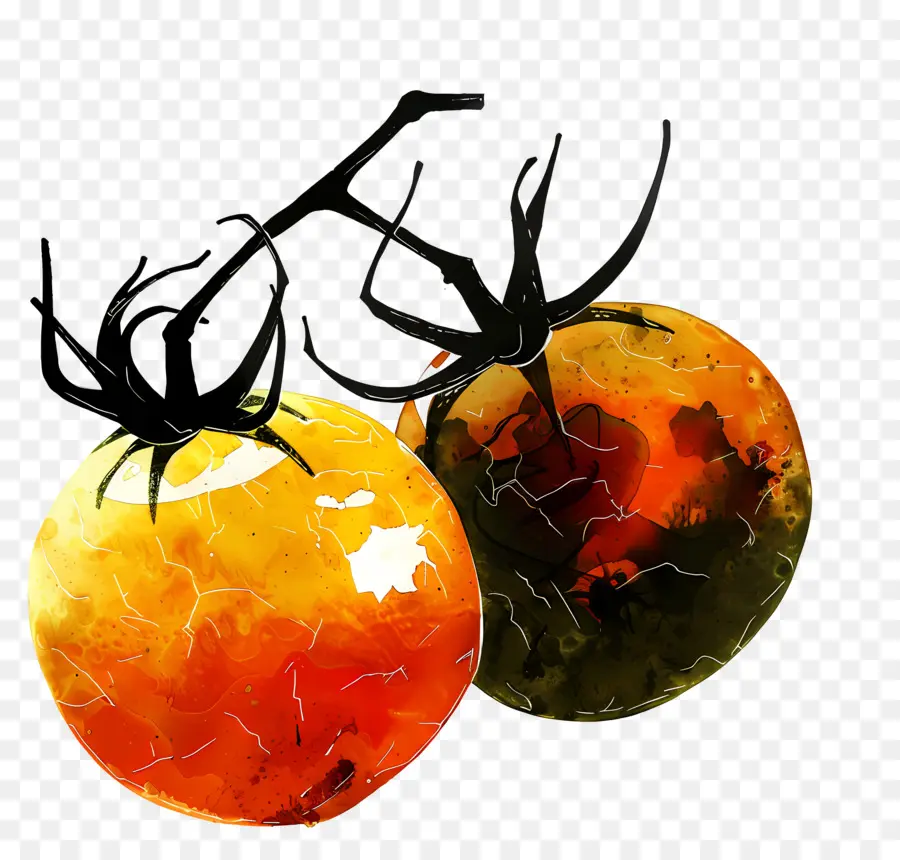 Tomates，Rouge PNG