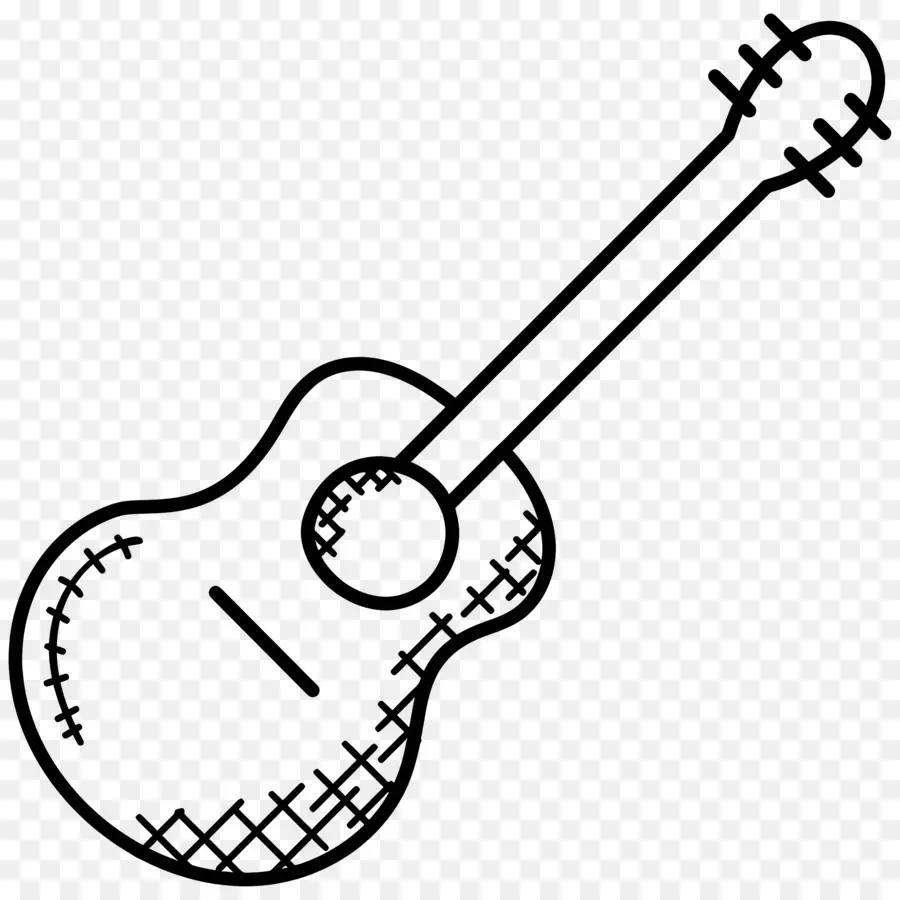 Guitare，Aperçu De La Guitare PNG