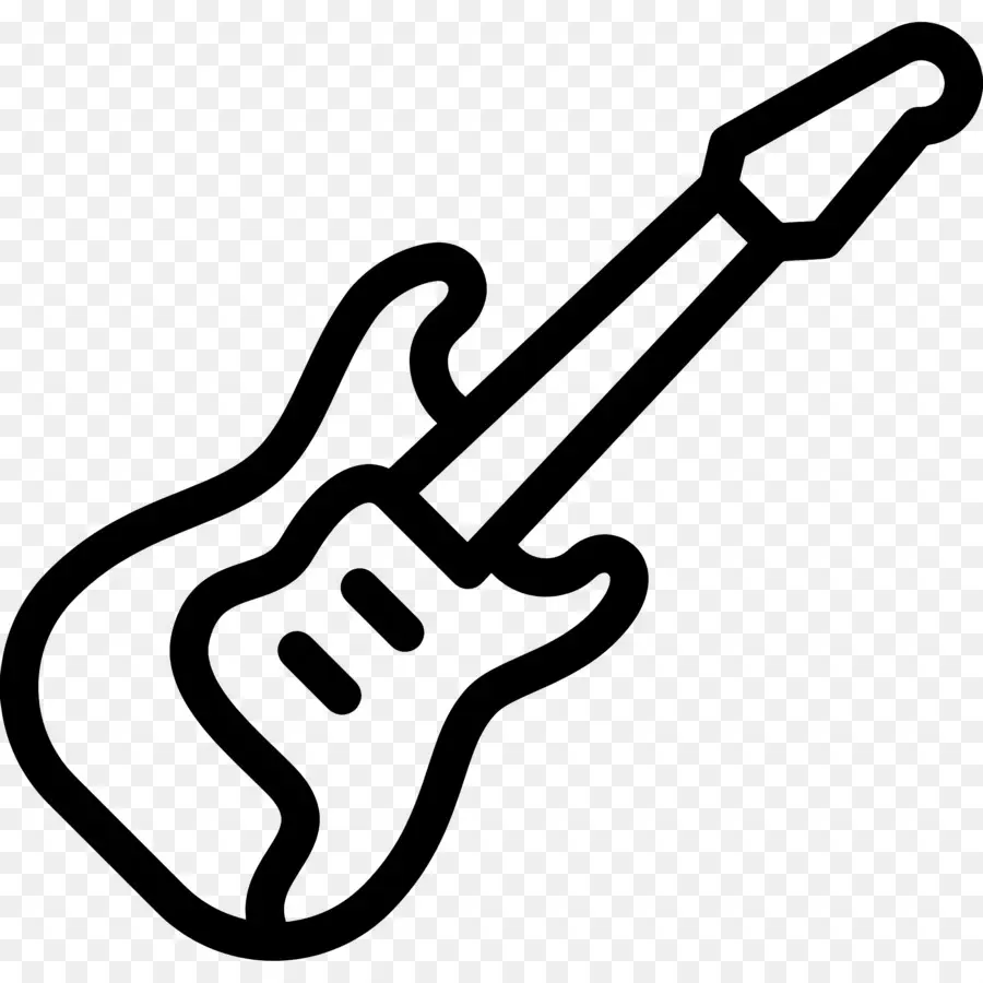 Guitare，Musique PNG