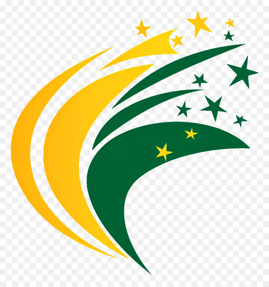 L'australie，Logo PNG