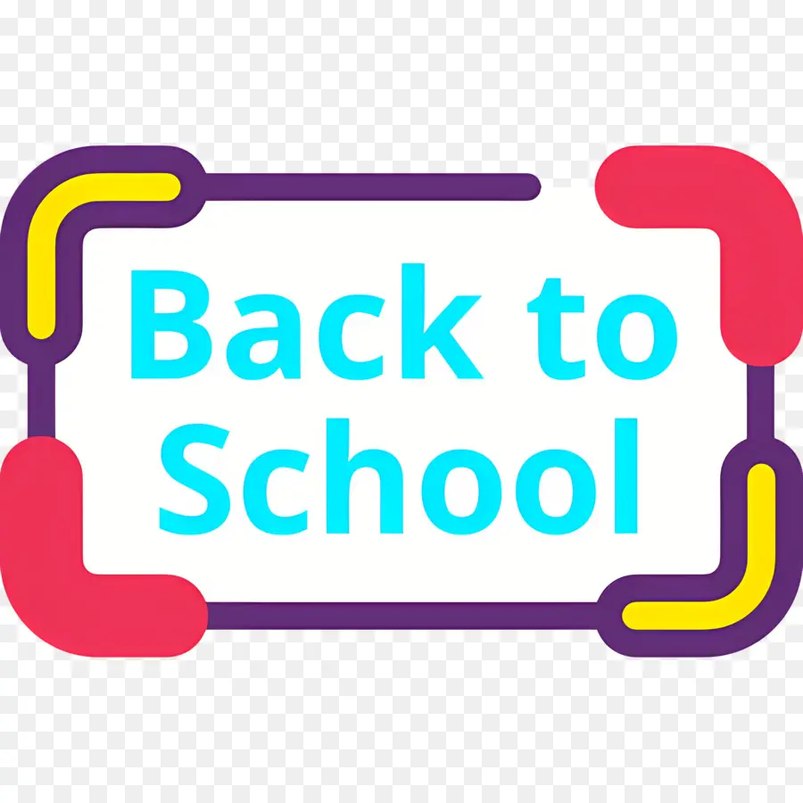 De Retour à L'école，Logo PNG