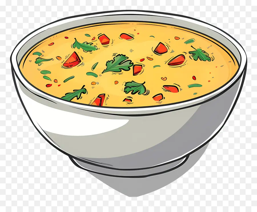 Soupe，Légumes PNG