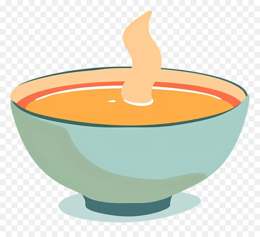 Bol De Soupe，Soupe PNG