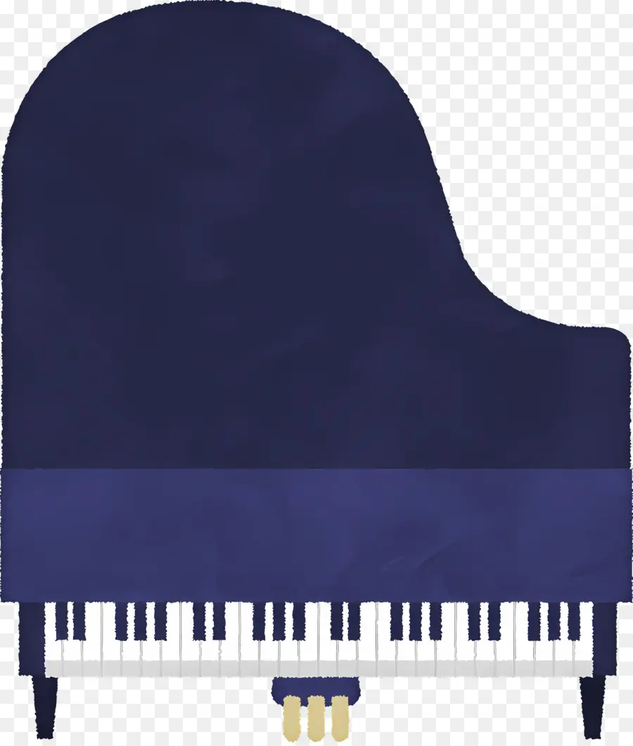 Musique，Piano PNG