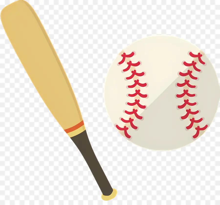 Baseball，Batte De Baseball PNG