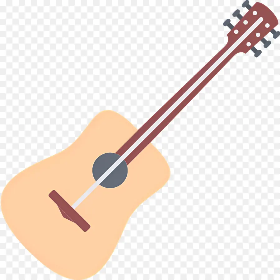 Guitare，Musique PNG