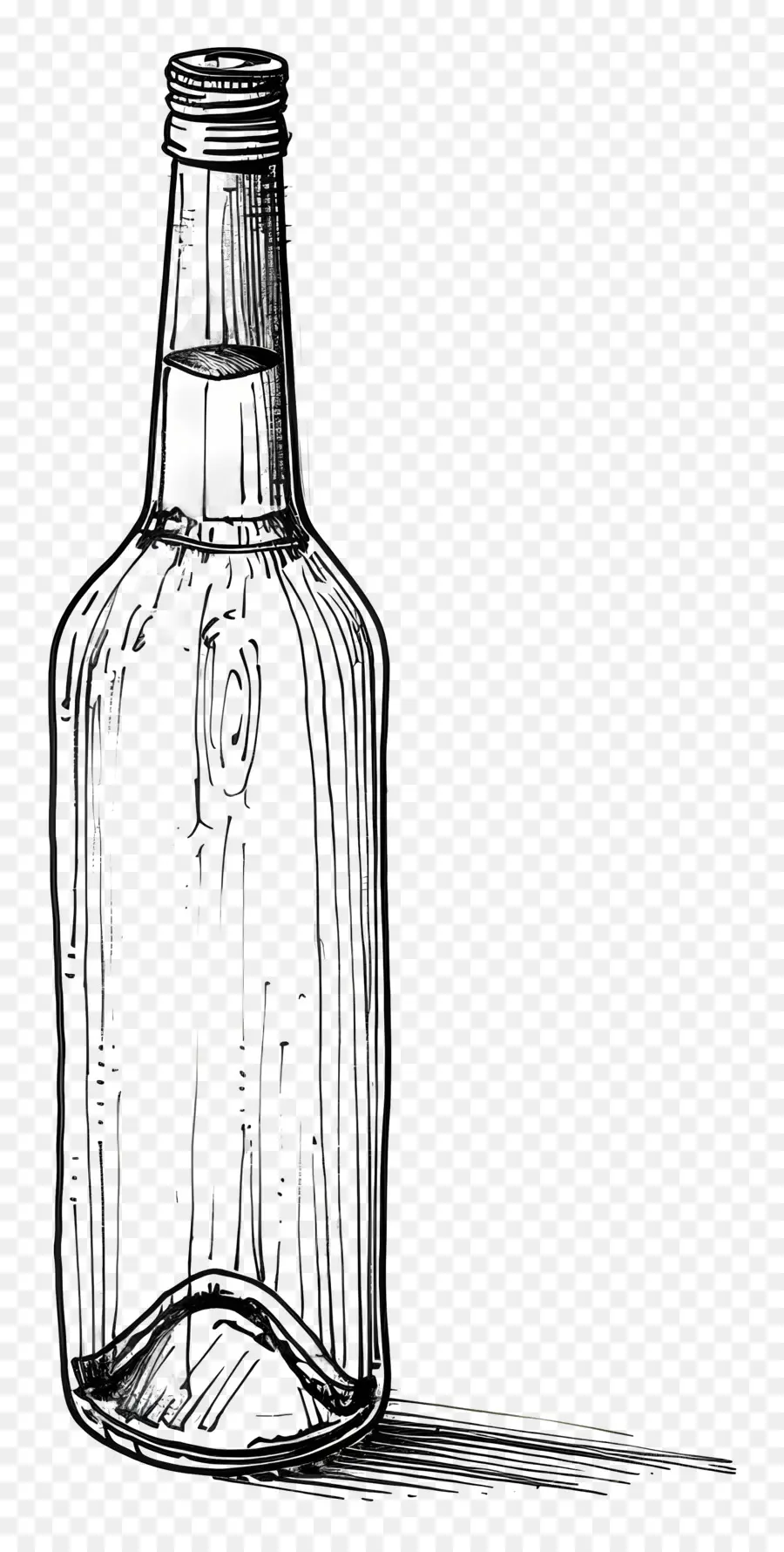 Bouteille，Bouteille En Verre PNG