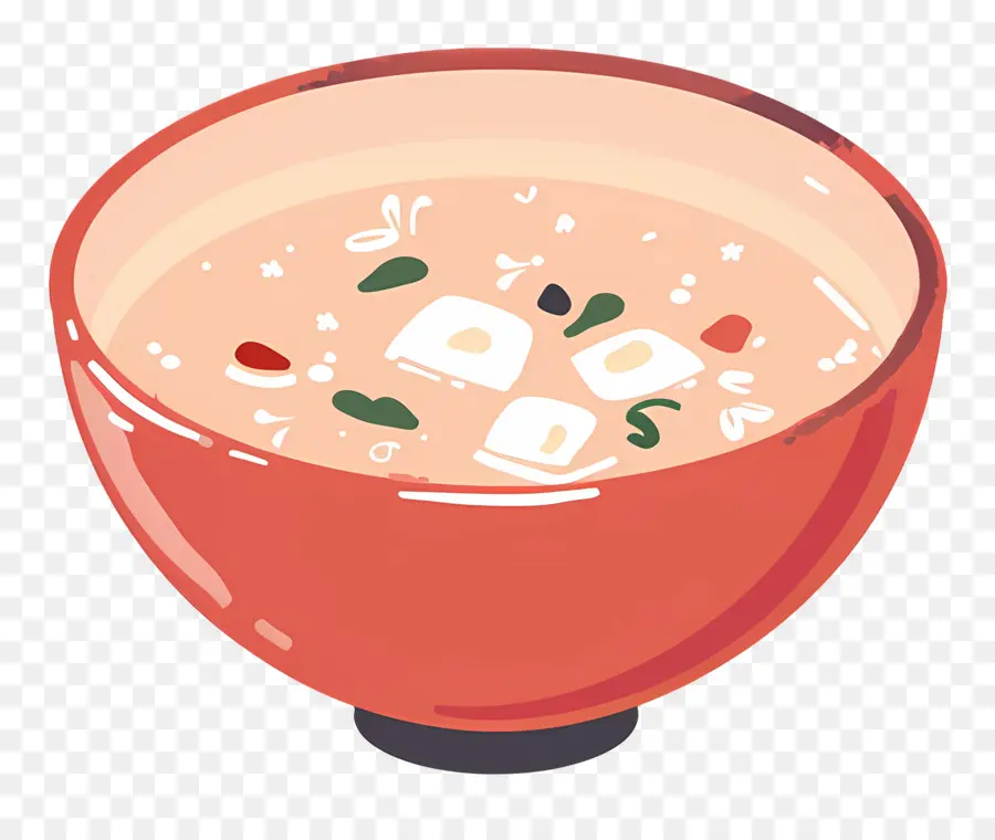 Bol De Soupe，Soupe PNG