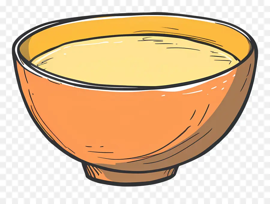 Bol De Soupe，Bol En Céramique PNG