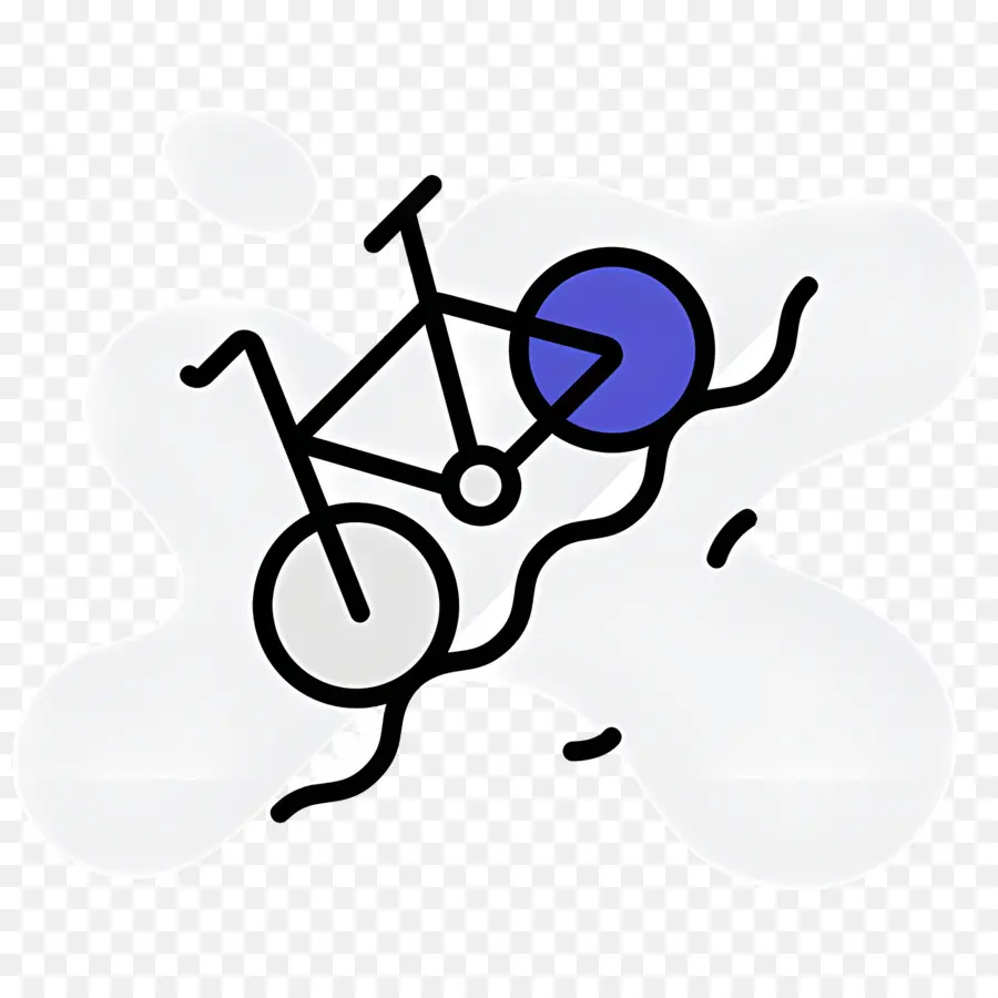 Vtt，Vélo PNG