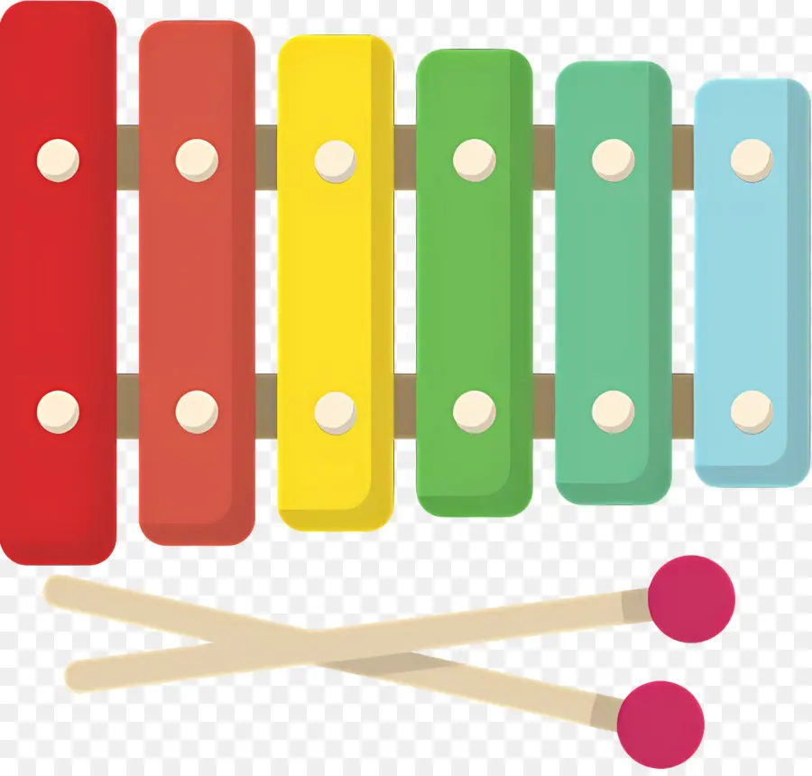 Xylophone，Instrument PNG