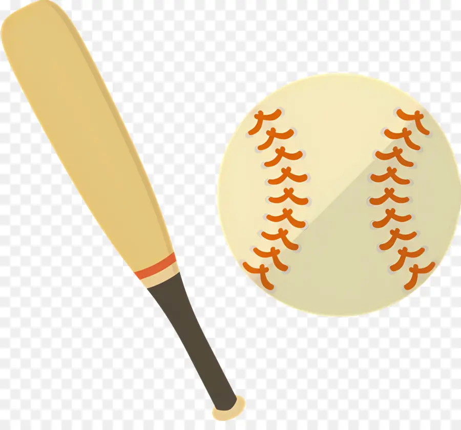 Base Ball，Batte De Baseball Et Gant PNG