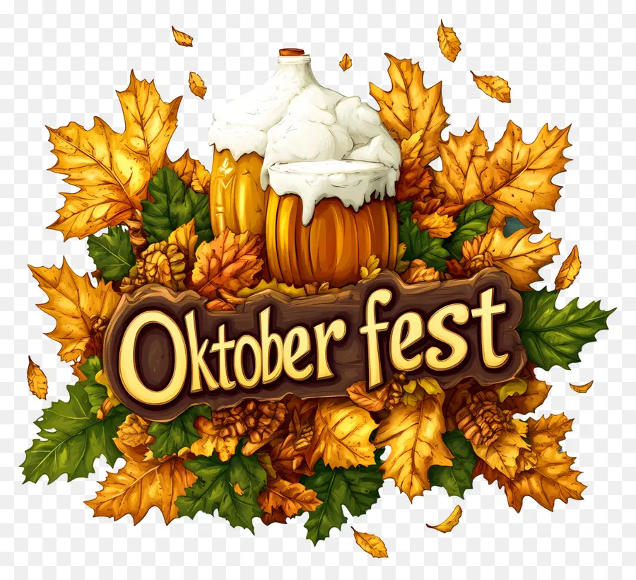 Oktoberfest，Festivals PNG