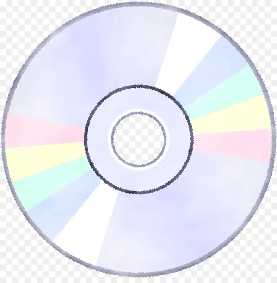 Musique，Disque Compact PNG