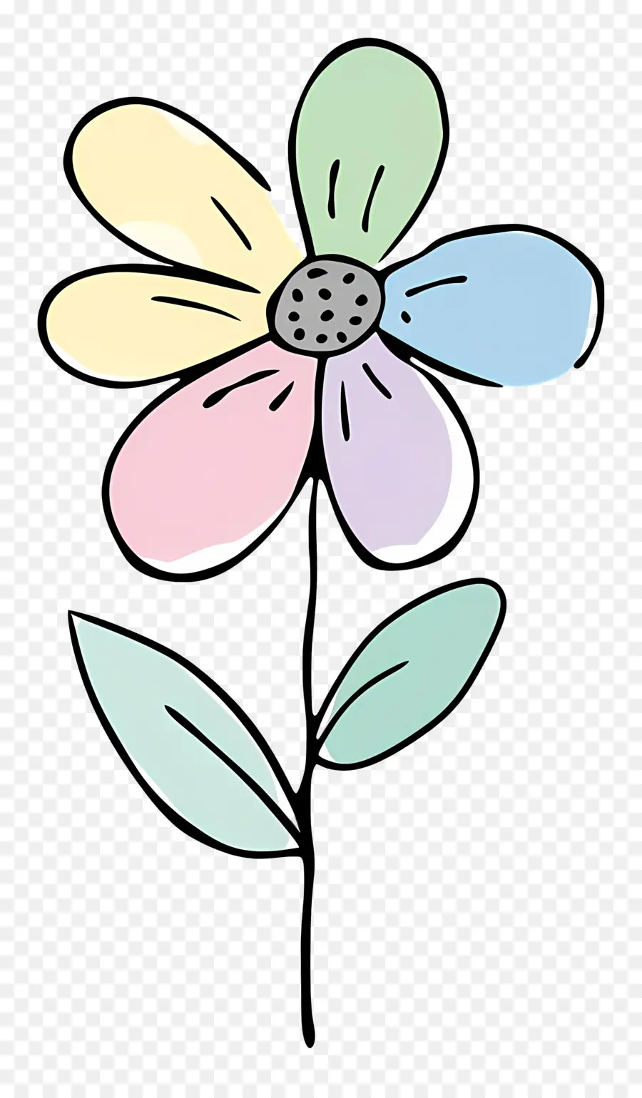 Fleur，Rose PNG