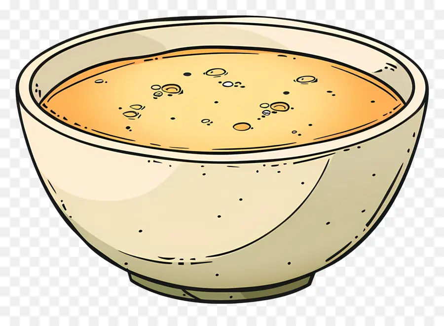 Bol De Soupe，Bol En Céramique PNG