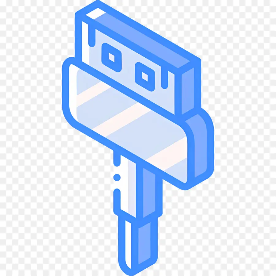 Câble Iphone，Clé Usb PNG