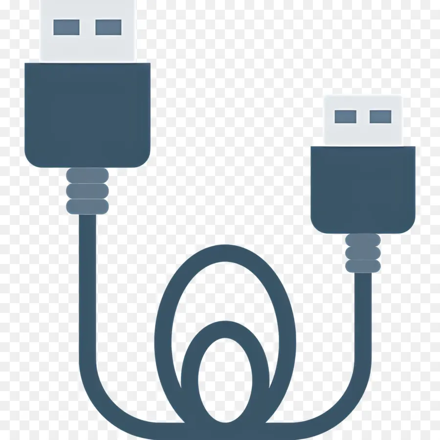 Câble Iphone，Cordon Usb PNG