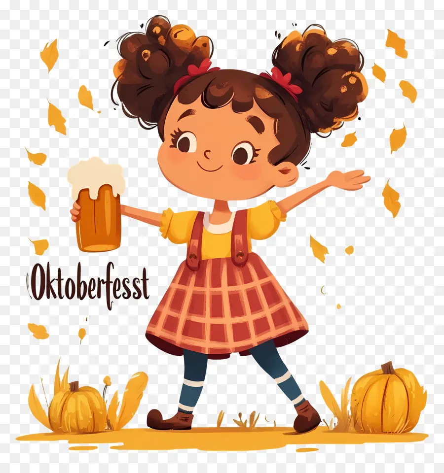 Oktoberfest，Dessin Animé PNG