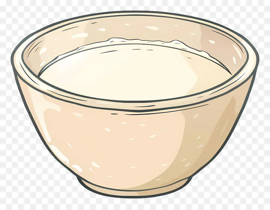 Bol De Lait，Soupe PNG