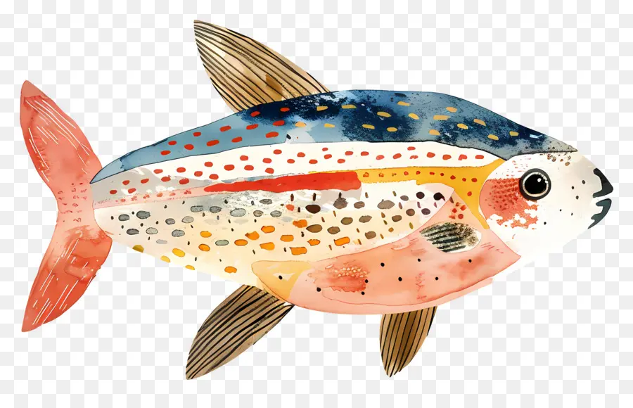 Poisson，Aquatique PNG